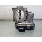 Caja Mariposa Para Citroen C4 Picasso