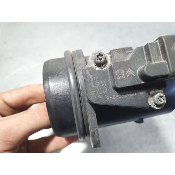 Caudalimetro Para Citroen C4 Picasso