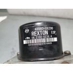 Abs Para Ssangyong Rexton