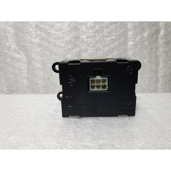 Reloj para Ssangyong Rexton