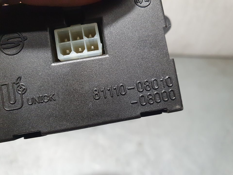 Reloj para Ssangyong Rexton