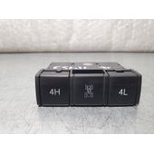 Mando Multifuncion Para Ssangyong Rexton