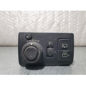 Mando Retrovisor  Para Ssangyong Rexton