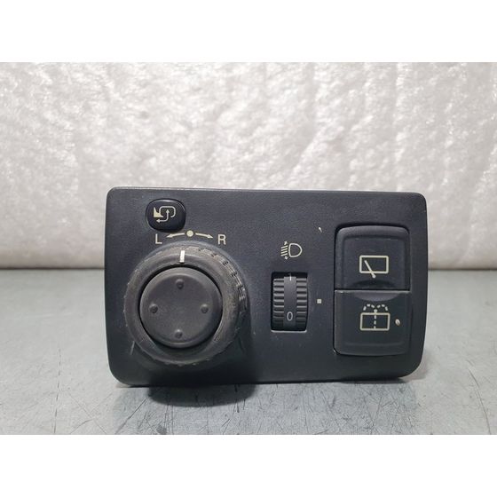 Mando Retrovisor Para Ssangyong Rexton