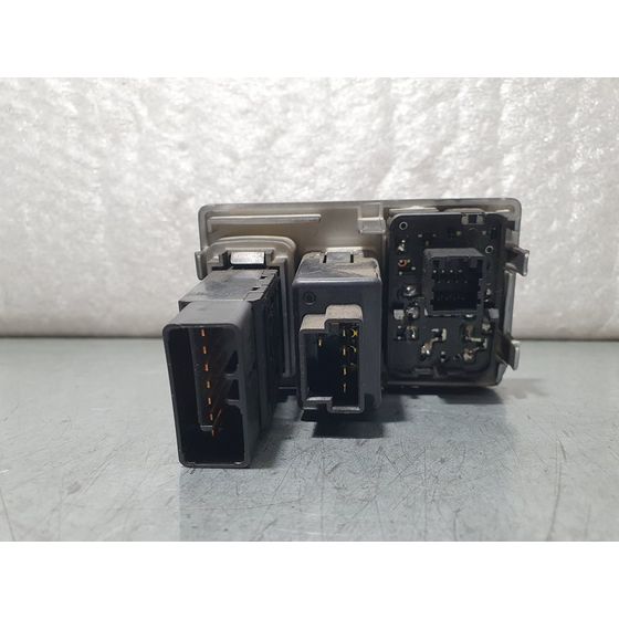 Mando Retrovisor Para Ssangyong Rexton