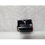 Warning Para Ssangyong Rexton