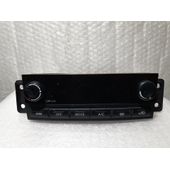 Mando Climatizador para Ssangyong Rexton