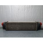 Intercooler Para Ssangyong Rexton