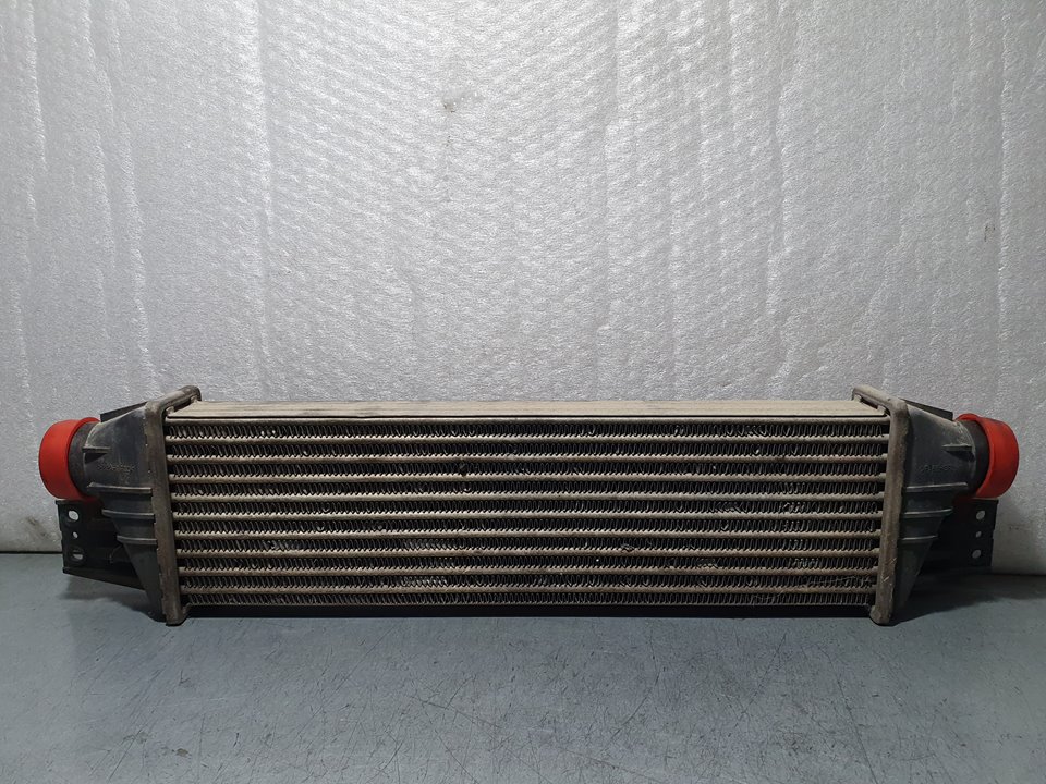 Intercooler Para Ssangyong Rexton