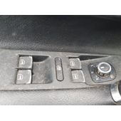 Mando Elevalunas Delantero Izquierdo  Para Volkswagen Passat Cc