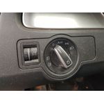 Mando Luces Para Volkswagen Passat Cc
