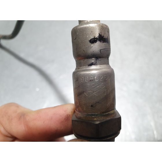 Sonda Lambda Para Citroen C4 Picasso