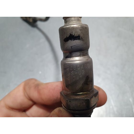 Sonda Lambda Para Citroen C4 Picasso