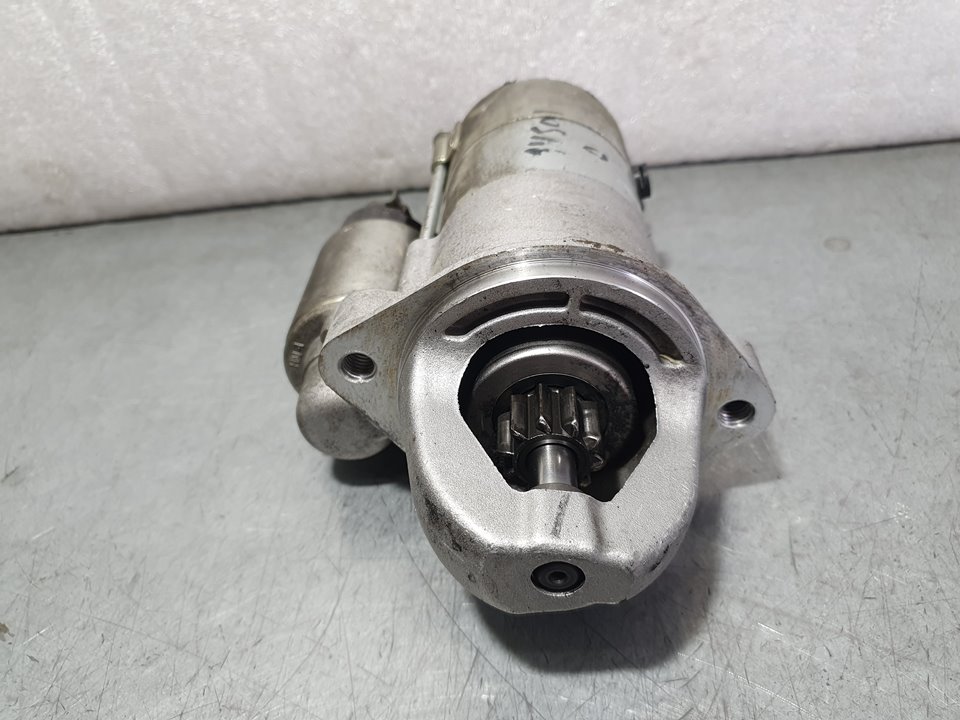 Motor Arranque Para Ssangyong Rodius