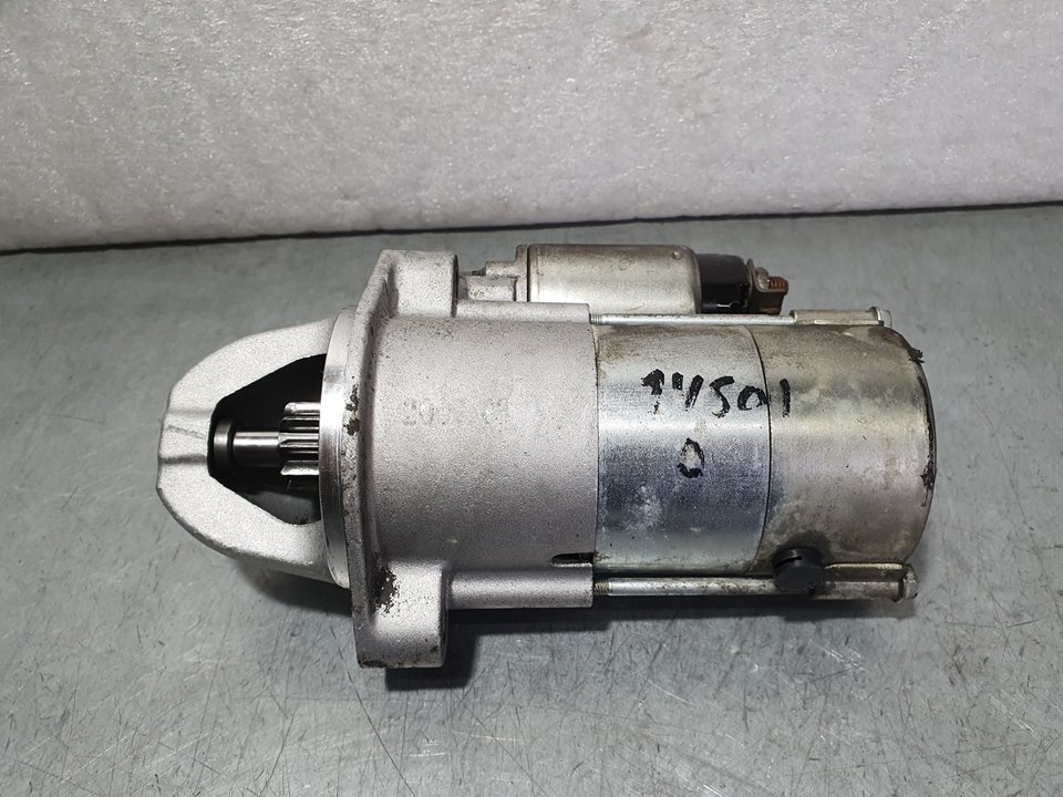Motor Arranque Para Ssangyong Rodius