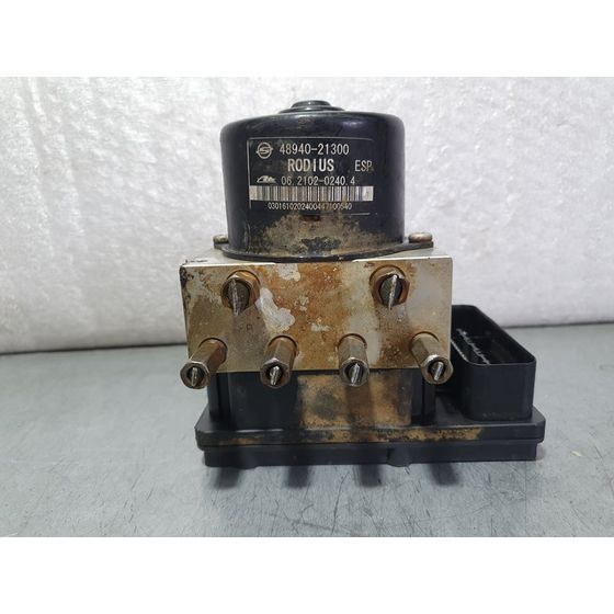 Abs para Ssangyong Rodius