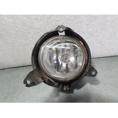 Faro Antiniebla Izquierdo Para Ssangyong Rodius