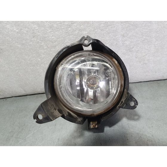 Faro Antiniebla Izquierdo Para Ssangyong Rodius