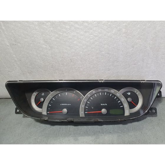 Cuadro Instrumentos Para Ssangyong Rodius