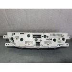 Cuadro Instrumentos Para Ssangyong Rodius