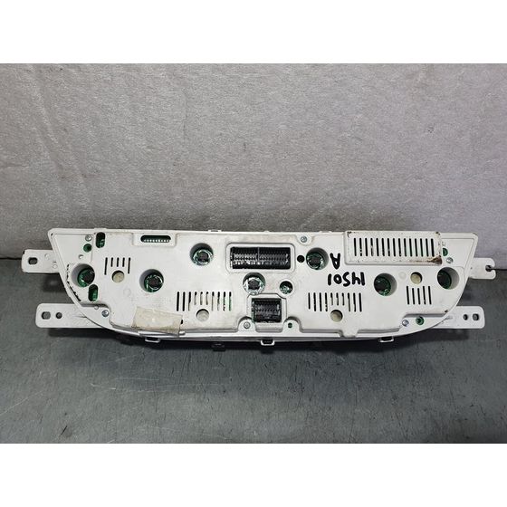 Cuadro Instrumentos Para Ssangyong Rodius