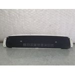 Cuadro Instrumentos Para Ssangyong Rodius