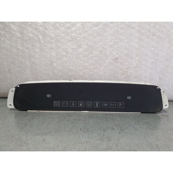 Cuadro Instrumentos Para Ssangyong Rodius