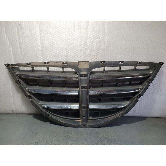 Rejilla Delantera Para Ssangyong Rodius