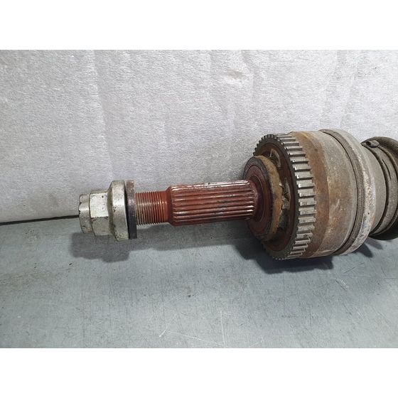 Transmision Trasera Derecha Para Ssangyong Rodius