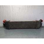 Intercooler Para Ssangyong Rodius