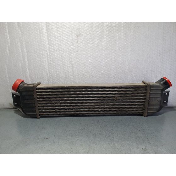 Intercooler Para Ssangyong Rodius