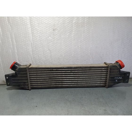 Intercooler Para Ssangyong Rodius