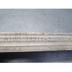 Intercooler Para Ssangyong Rodius