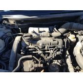 Motor Completo Para Seat Ibiza