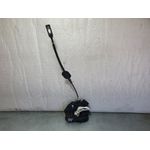 Cerradura Puerta Delantera Derecha Para Ford Fiesta