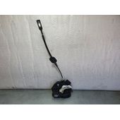 Cerradura Puerta Delantera Derecha Para Ford Fiesta
