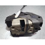 Cerradura Puerta Delantera Derecha Para Ford Fiesta