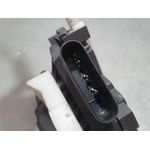Cerradura Puerta Delantera Derecha Para Ford Fiesta