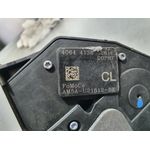 Cerradura Puerta Delantera Derecha Para Ford Fiesta