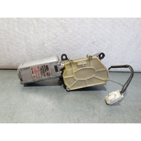 Motor Limpia Trasero para Fiat Doblo (119)