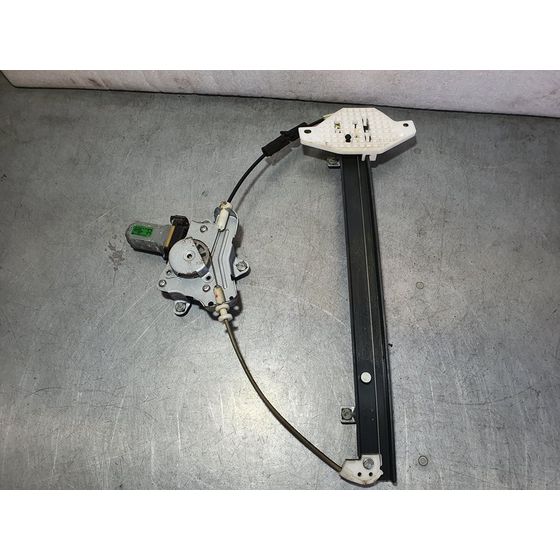 Elevalunas Trasero Izquierdo Para Opel Antara