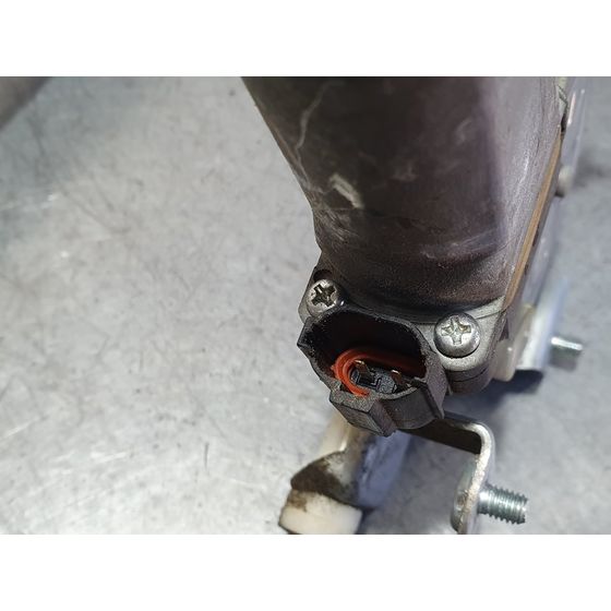 Elevalunas Trasero Izquierdo Para Opel Antara