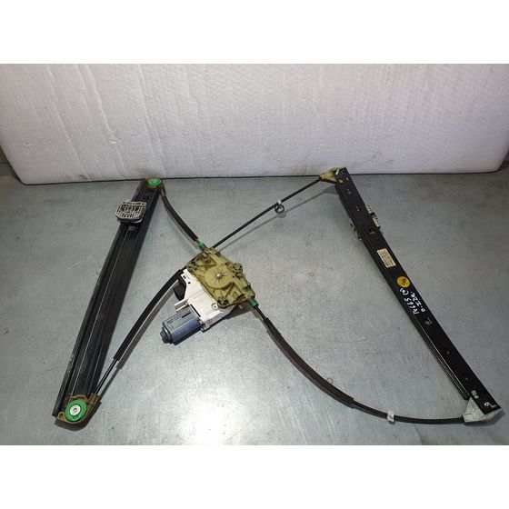 Elevalunas Delantero Izquierdo Para Audi Q7