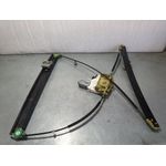 Elevalunas Delantero Izquierdo Para Audi Q7