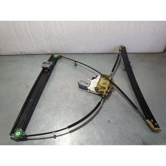 Elevalunas Delantero Izquierdo Para Audi Q7