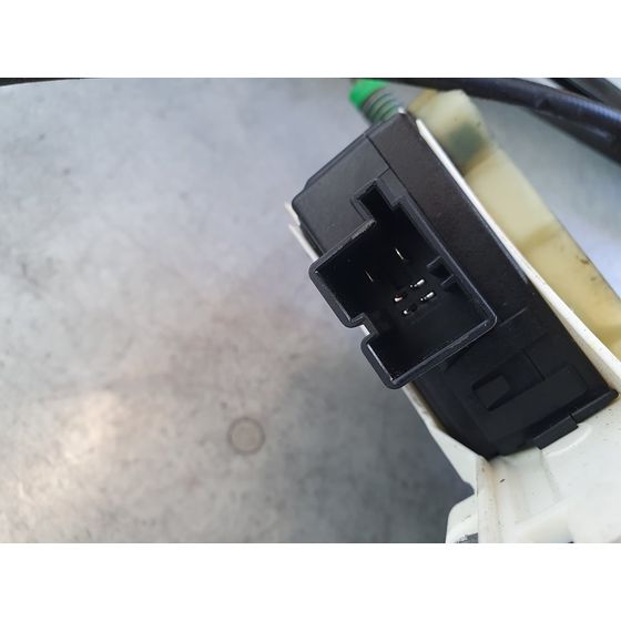 Elevalunas Delantero Izquierdo Para Audi Q7