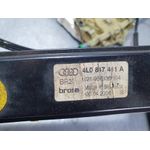 Elevalunas Delantero Izquierdo Para Audi Q7