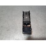 Mando Elevalunas Trasero Izquierdo Para Hyundai I30 Fastback