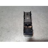 Mando Elevalunas Trasero Izquierdo Para Hyundai I30 Fastback