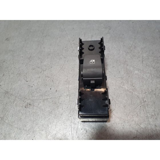 Mando Elevalunas Trasero Izquierdo Para Hyundai I30 Fastback